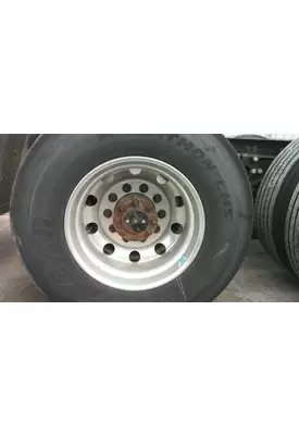 HUB PILOTED - ALUMINUM 22.5 X 8.25 WHEEL