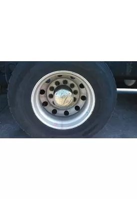 HUB PILOTED - ALUMINUM 22.5 X 8.25 WHEEL