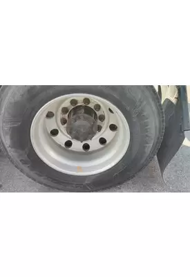 HUB PILOTED - ALUMINUM 22.5 X 8.25 WHEEL