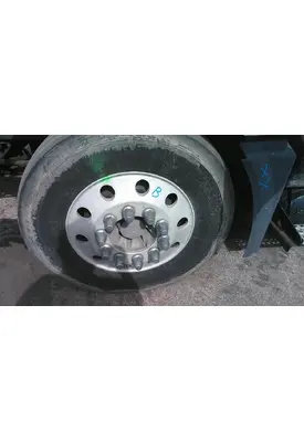 HUB PILOTED - ALUMINUM 22.5 X 8.25 WHEEL