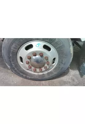 HUB PILOTED - ALUMINUM 22.5 X 8.25 WHEEL