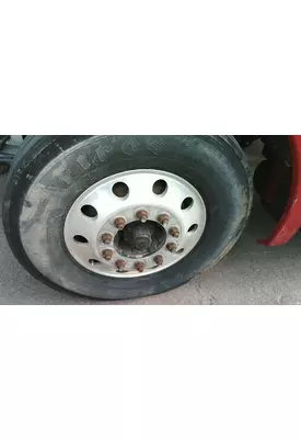 HUB PILOTED - ALUMINUM 22.5 X 8.25 WHEEL