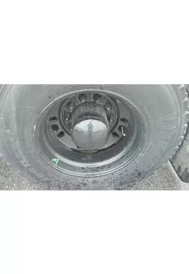 HUB PILOTED - ALUMINUM 22.5 X 8.25 WHEEL