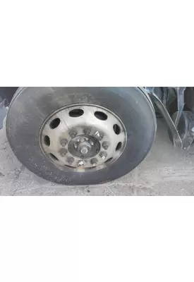 HUB PILOTED - ALUMINUM 22.5 X 8.25 WHEEL