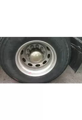 HUB PILOTED - ALUMINUM 22.5 X 8.25 WHEEL