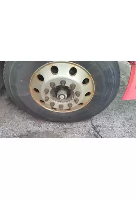 HUB PILOTED - ALUMINUM 22.5 X 8.25 WHEEL