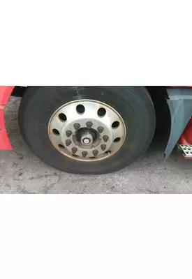 HUB PILOTED - ALUMINUM 22.5 X 8.25 WHEEL