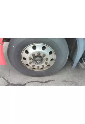 HUB PILOTED - ALUMINUM 22.5 X 8.25 WHEEL