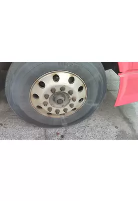 HUB PILOTED - ALUMINUM 22.5 X 8.25 WHEEL