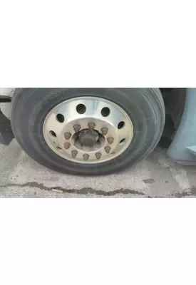 HUB PILOTED - ALUMINUM 22.5 X 8.25 WHEEL