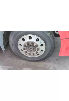 HUB PILOTED - ALUMINUM 22.5 X 8.25 WHEEL