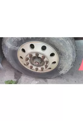HUB PILOTED - ALUMINUM 22.5 X 8.25 WHEEL