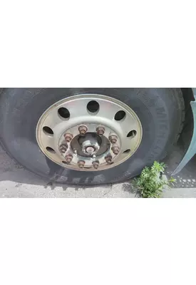 HUB PILOTED - ALUMINUM 22.5 X 8.25 WHEEL