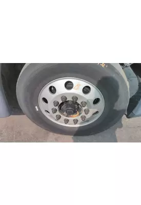 HUB PILOTED - ALUMINUM 22.5 X 8.25 WHEEL