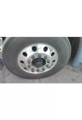 HUB PILOTED - ALUMINUM 22.5 X 8.25 WHEEL