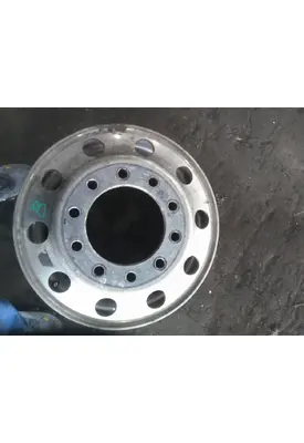 HUB PILOTED - ALUMINUM 22.5 X 8.25 WHEEL