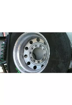 HUB PILOTED - ALUMINUM 22.5 X 8.25 WHEEL