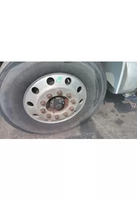 HUB PILOTED - ALUMINUM 22.5 X 8.25 WHEEL