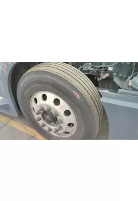HUB PILOTED - ALUMINUM 22.5 X 8.25 WHEEL