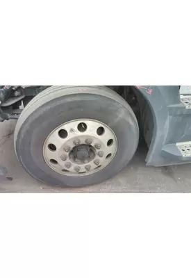 HUB PILOTED - ALUMINUM 22.5 X 8.25 WHEEL
