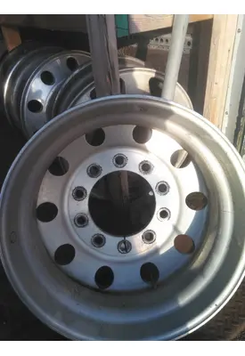 HUB PILOTED - ALUMINUM 22.5 X 8.25 WHEEL