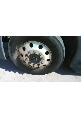 HUB PILOTED - ALUMINUM 22.5 X 8.25 WHEEL