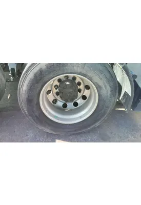 HUB PILOTED - ALUMINUM 22.5 X 8.25 WHEEL