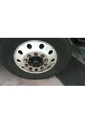 HUB PILOTED - ALUMINUM 22.5 X 8.25 WHEEL