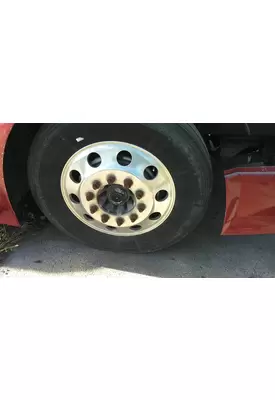 HUB PILOTED - ALUMINUM 22.5 X 8.25 WHEEL
