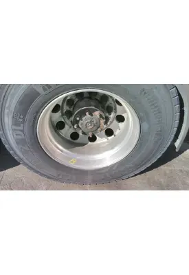 HUB PILOTED - ALUMINUM 22.5 X 8.25 WHEEL