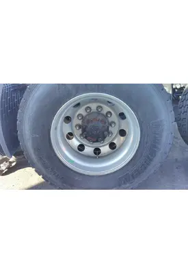 HUB PILOTED - ALUMINUM 22.5 X 8.25 WHEEL