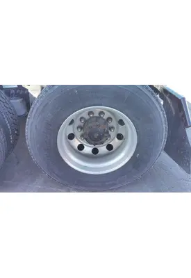 HUB PILOTED - ALUMINUM 22.5 X 8.25 WHEEL