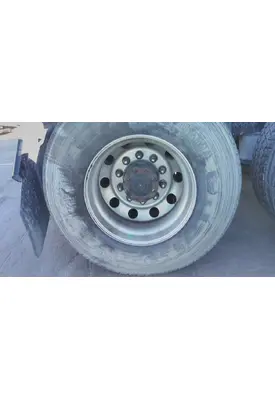 HUB PILOTED - ALUMINUM 22.5 X 8.25 WHEEL