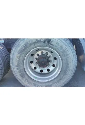 HUB PILOTED - ALUMINUM 22.5 X 8.25 WHEEL