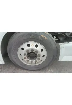 HUB PILOTED - ALUMINUM 22.5 X 8.25 WHEEL