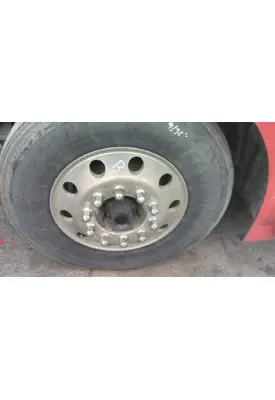 HUB PILOTED - ALUMINUM 22.5 X 8.25 WHEEL