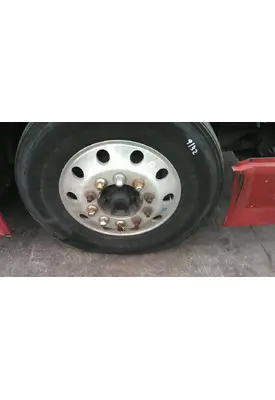 HUB PILOTED - ALUMINUM 22.5 X 8.25 WHEEL