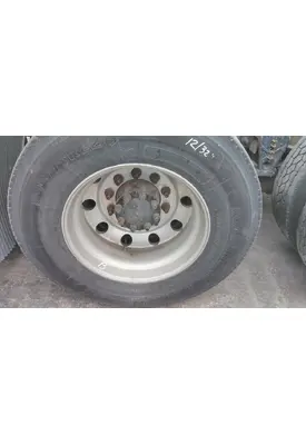 HUB PILOTED - ALUMINUM 22.5 X 8.25 WHEEL