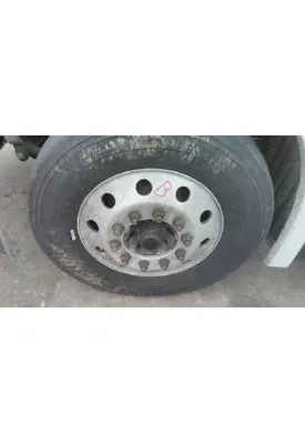 HUB PILOTED - ALUMINUM 22.5 X 8.25 WHEEL