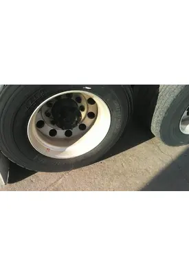 HUB PILOTED - ALUMINUM 22.5 X 8.25 WHEEL