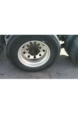 HUB PILOTED - ALUMINUM 22.5 X 8.25 WHEEL