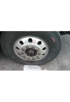 HUB PILOTED - ALUMINUM 22.5 X 8.25 WHEEL