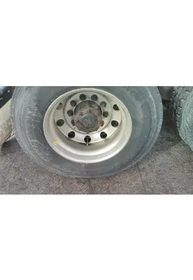 HUB PILOTED - ALUMINUM 22.5 X 8.25 WHEEL