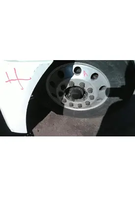 HUB PILOTED - ALUMINUM 22.5 X 8.25 WHEEL