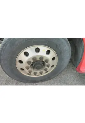 HUB PILOTED - ALUMINUM 22.5 X 8.25 WHEEL