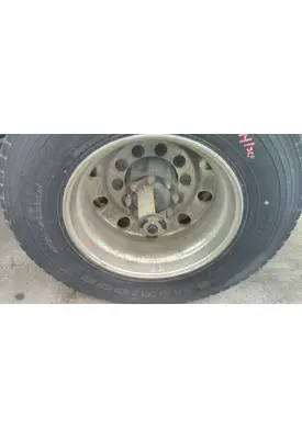 HUB PILOTED - ALUMINUM 22.5 X 8.25 WHEEL