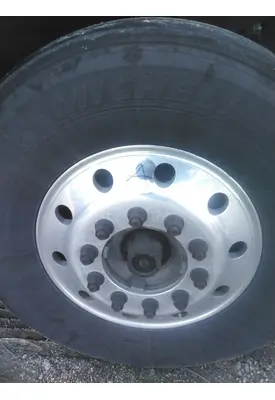 HUB PILOTED - ALUMINUM 22.5 X 9.00 WHEEL