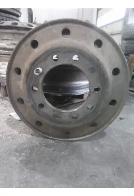 HUB PILOTED - ALUMINUM 22.5 X 9.00 WHEEL