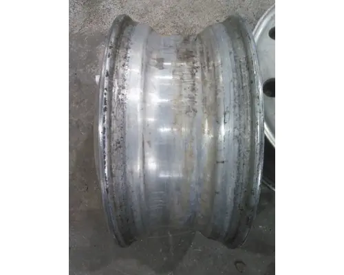 HUB PILOTED - ALUMINUM 22.5 X 9.00 WHEEL