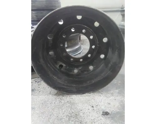 HUB PILOTED - ALUMINUM 22.5 X 9.00 WHEEL